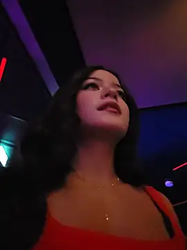 SophiaXJohn Adlı Modelin Web Kamerası Şovu