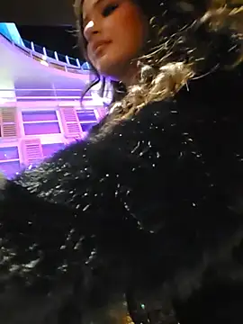SophiaXJohn Pertunjukan Webcam