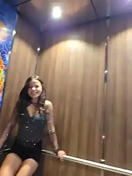Webkamerová show SophiaXJohn