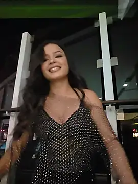 SophiaXJohn Webcam-Show
