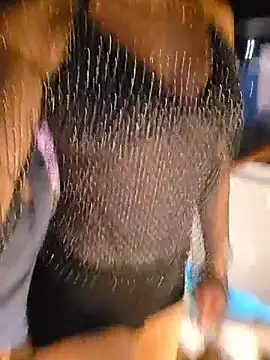 SophiaXJohn Webcam-Show