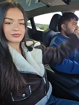 SophiaXJohn Webcamshow