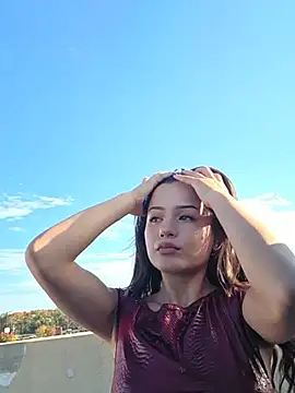 SophiaXJohn's Webcam Show