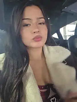 SophiaXJohn's Webcam Show