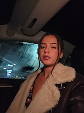 عرض كام SophiaXJohn