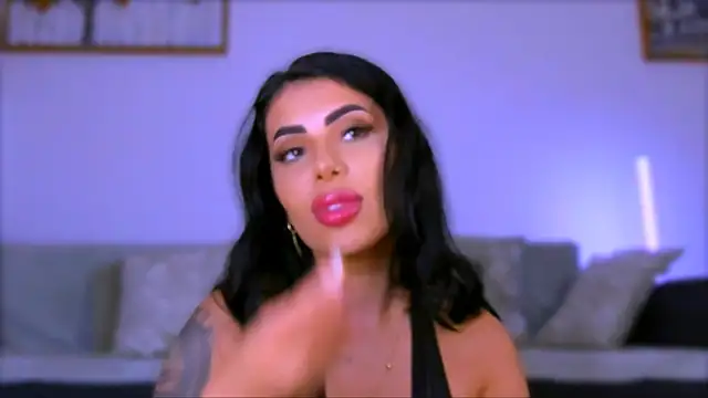 عرض كام Moonamour