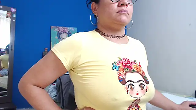 GlendaStarx XXX чат на живо