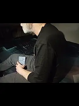 Kitrider Show Webcam