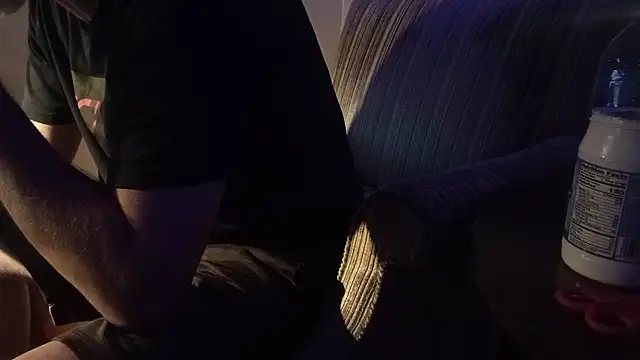 Kitrider's Live XXX Chat