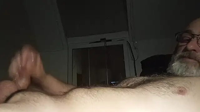 Kitrider webcam show