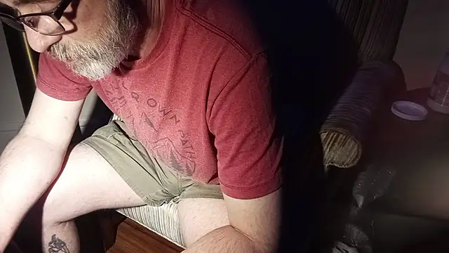 Kitrider 在線直播表演