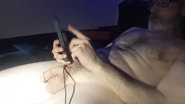 Kitrider Show Webcam