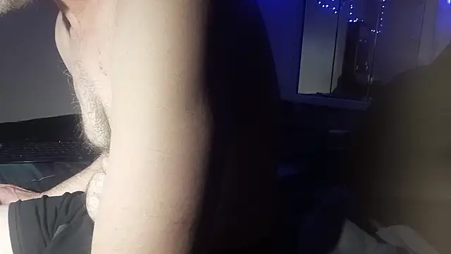 Kitrider Webcam show