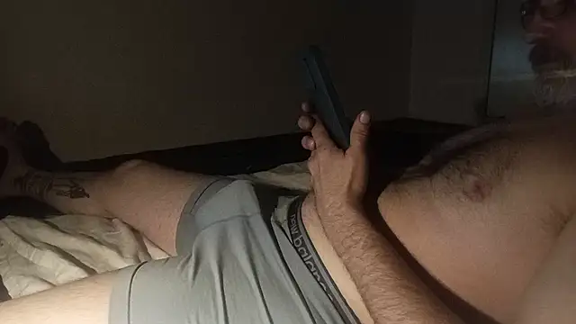 Kitrider Show Webcam