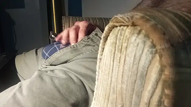 Kitrider's Webcam Show