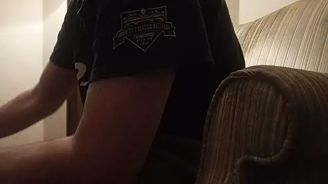 Kitrider's Webcam Show