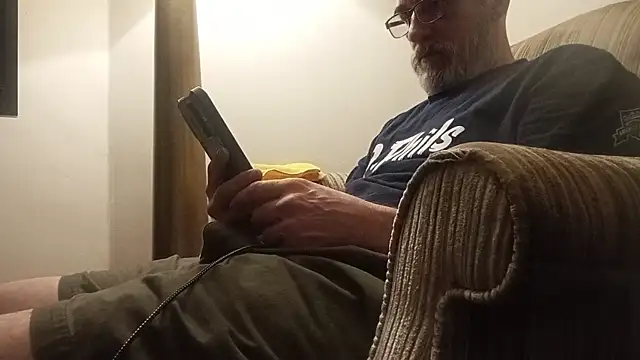 Kitrider's Live XXX Chat