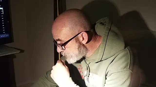 Kitrider Webcamshow