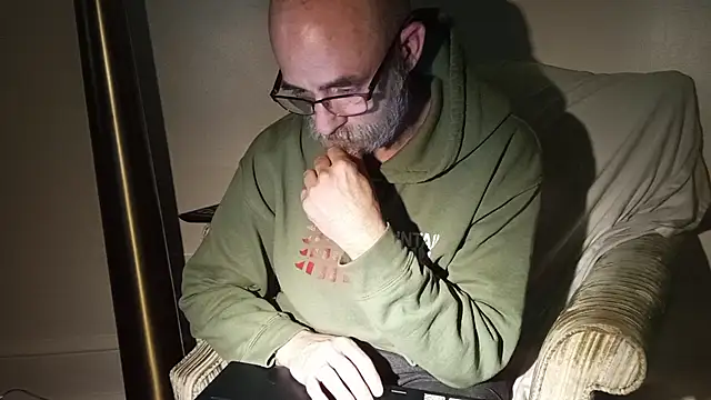 Kitrider's Live XXX Chat