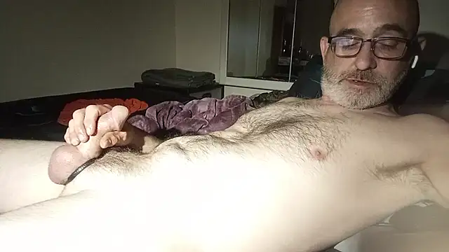 Kitrider live XXX chat