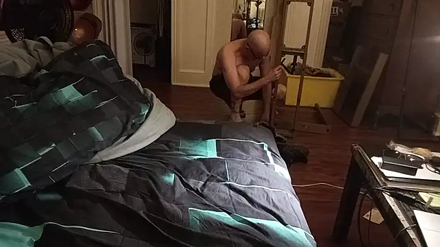 Kitrider – webcam-show