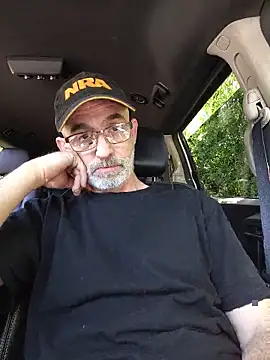 XXX chat uživo modela Kitrider