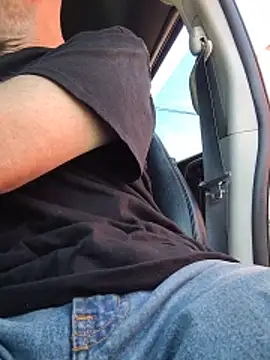 Kitrider's Webcam Show