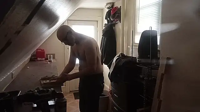 Kitrider Webcamshow