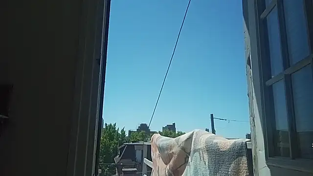 Kitrider Webcam Show