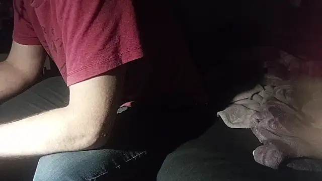 Kitrider's Webcam Show