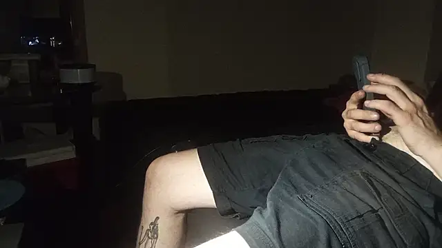 Kitrider Webcamshow