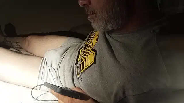 Kitrider Webcamshow