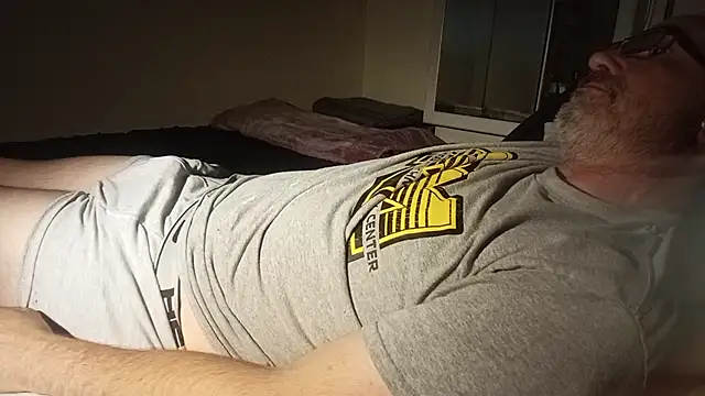 Show de Kitrider na webcam