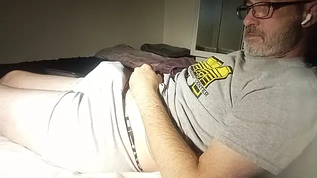 Kitrider Show in webcam