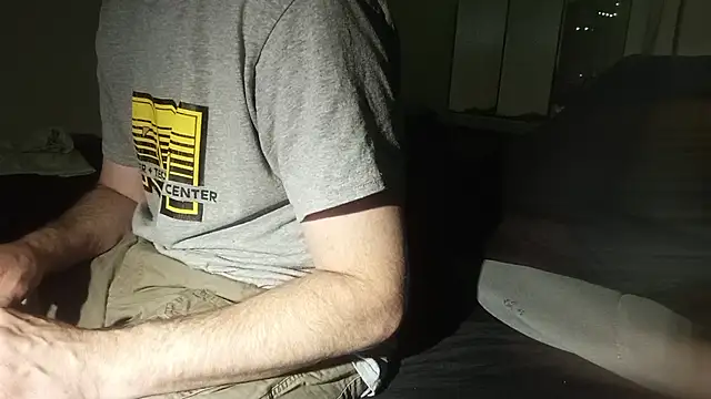 Webkamerová show Kitrider
