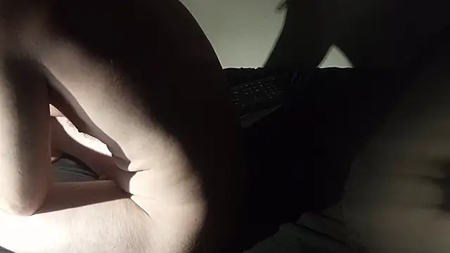 Kitrider's Webcam Show