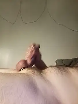 Kitrider's Webcam Show