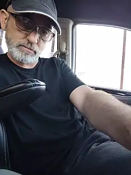 Kitrider's Webcam Show
