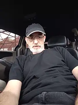 Kitrider's Webcam Show
