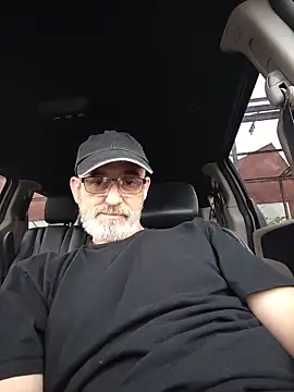 Kitrider Webcam show