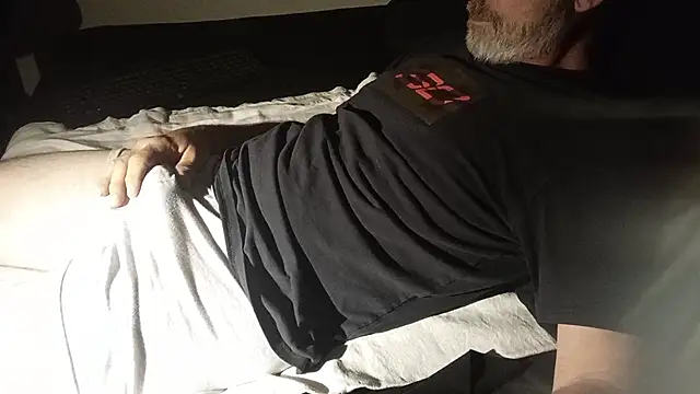 Kitrider's Webcam Show
