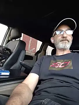 Kitrider's Webcam Show