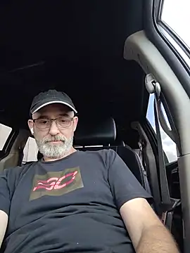 Kitrider's Webcam Show