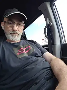 Kitrider webkamerás műsora