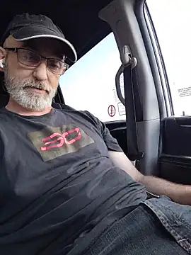Kitrider Webcam-Show
