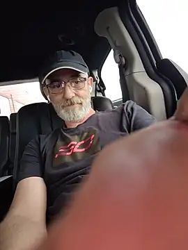 Kitrider's Webcam Show