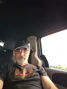 Kitrider's Webcam Show