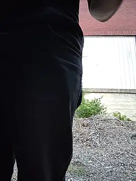 Kitrider webcam show
