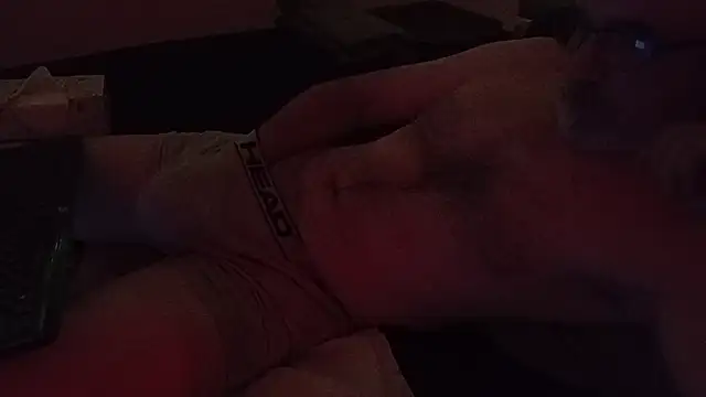 Show Webcam de Kitrider