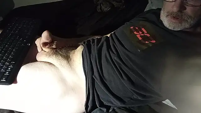 Kitrider Шоу с уебкамера